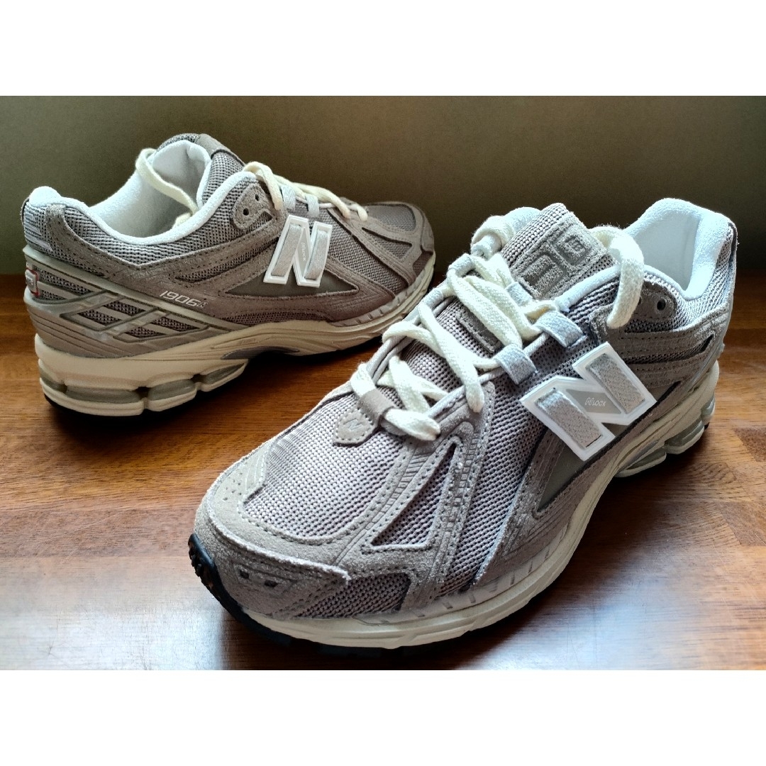 新品 希少！ new balance ML2002RE 24.5cmの通販 by Yoshie 's shop ...