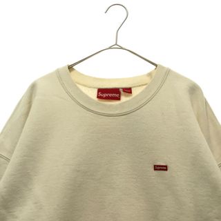 Lサイズ　Ash Gray 19aw fw Small Box Crewneck