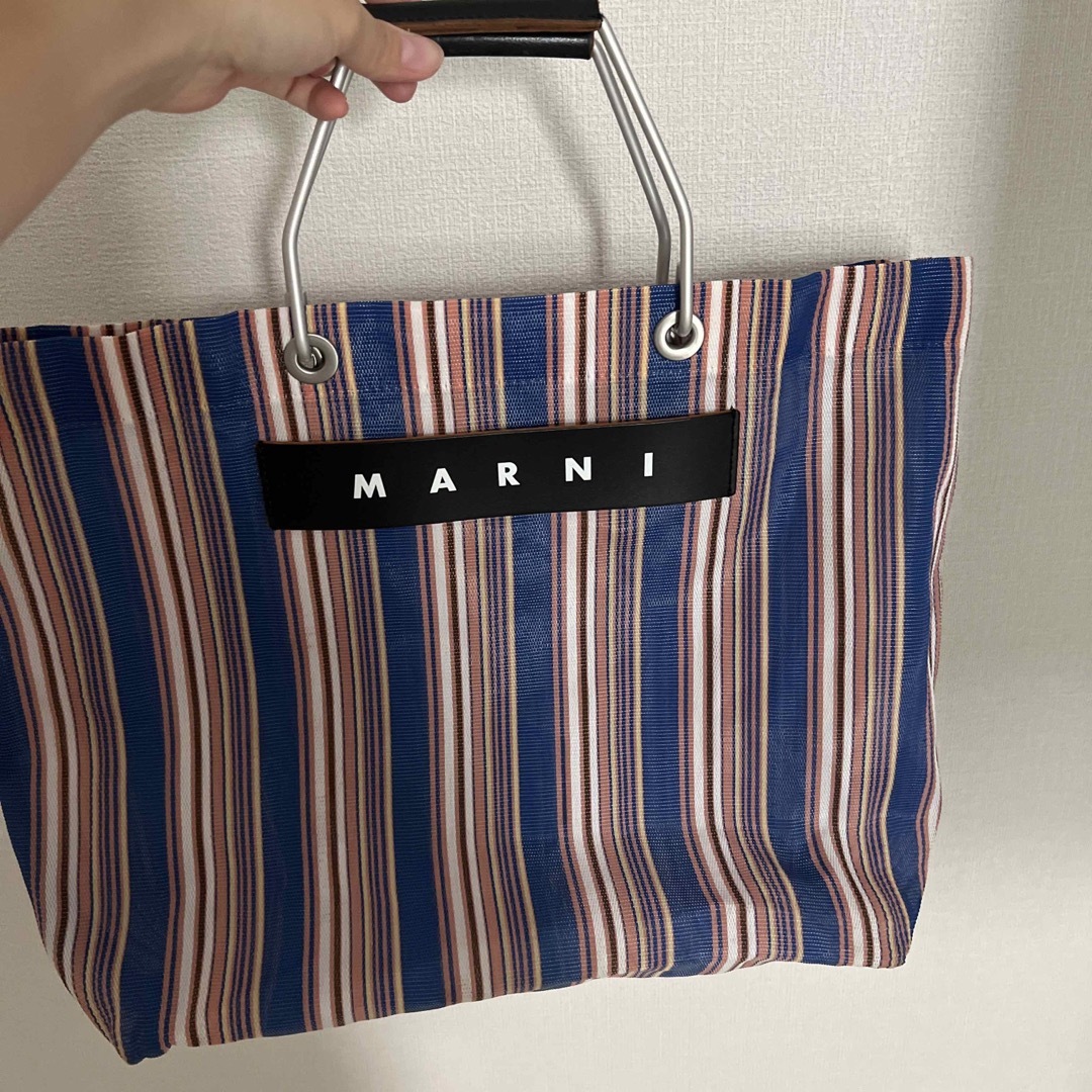 MARNI marni フラワーカフェ