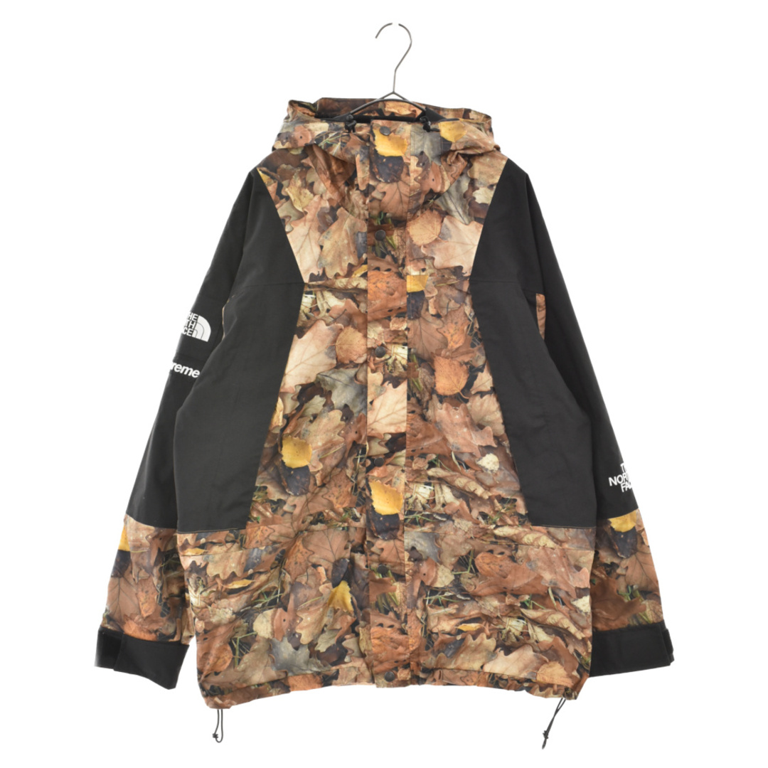 Supreme - SUPREME シュプリーム 16AW×THE NORTHFACE Mountain Light