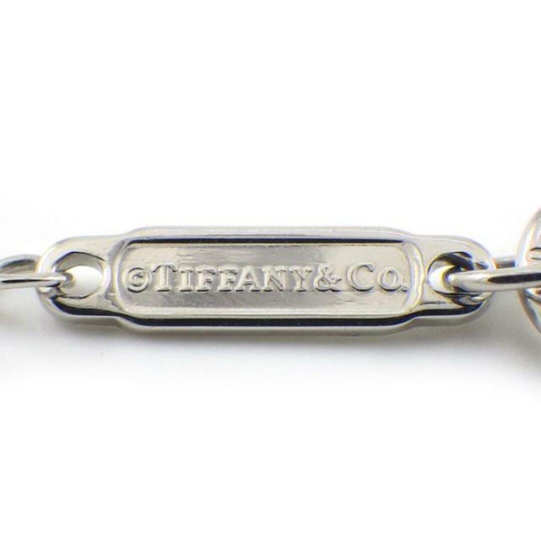 Tiffany & Co. - ティファニー Tiffany & Co. ネックレス T Tiffany & Co. - ティファニー Tiffany & Co. ネックレス T