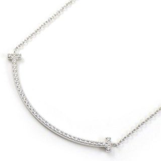 Tiffany & Co. - ティファニー Tiffany & Co. ネックレス T Tiffany & Co. - ティファニー Tiffany & Co. ネックレス T