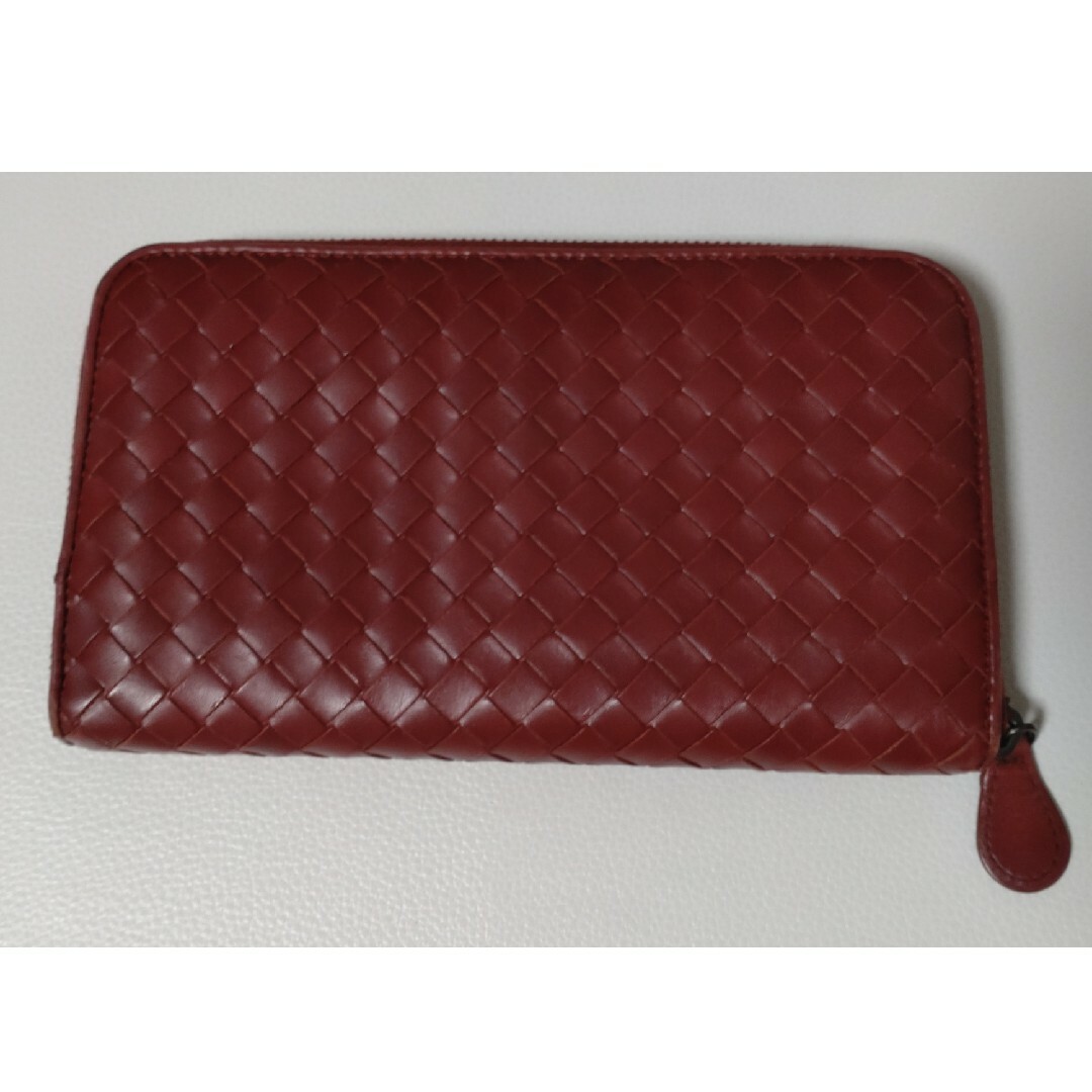 BOTTEGA VENETA ボッテガ ヴェネタ 長財布 - 財布