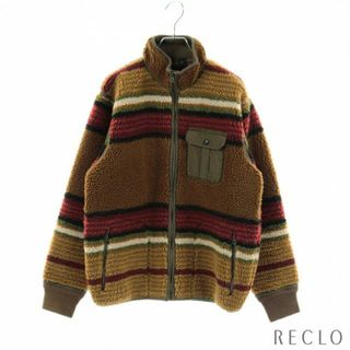 RRL ボアジャケット