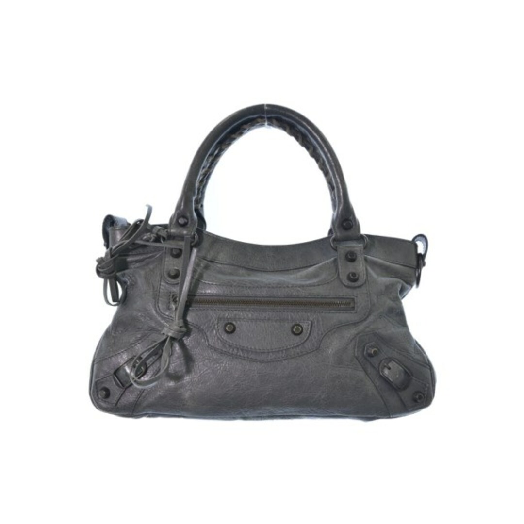 BALENCIAGA - BALENCIAGA バレンシアガ ショルダーバッグ BALENCIAGA - BALENCIAGA バレンシアガ ショルダーバッグ
