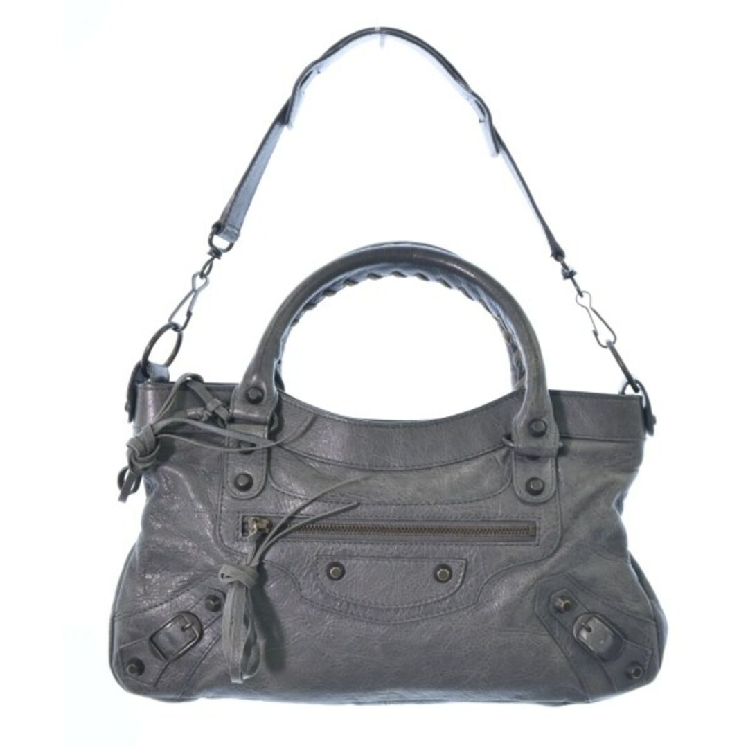 BALENCIAGA - BALENCIAGA バレンシアガ ショルダーバッグ BALENCIAGA - BALENCIAGA バレンシアガ ショルダーバッグ