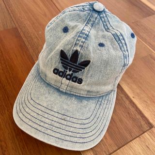 オリジナルス(Originals（adidas）)のなお様専用♡(キャップ)