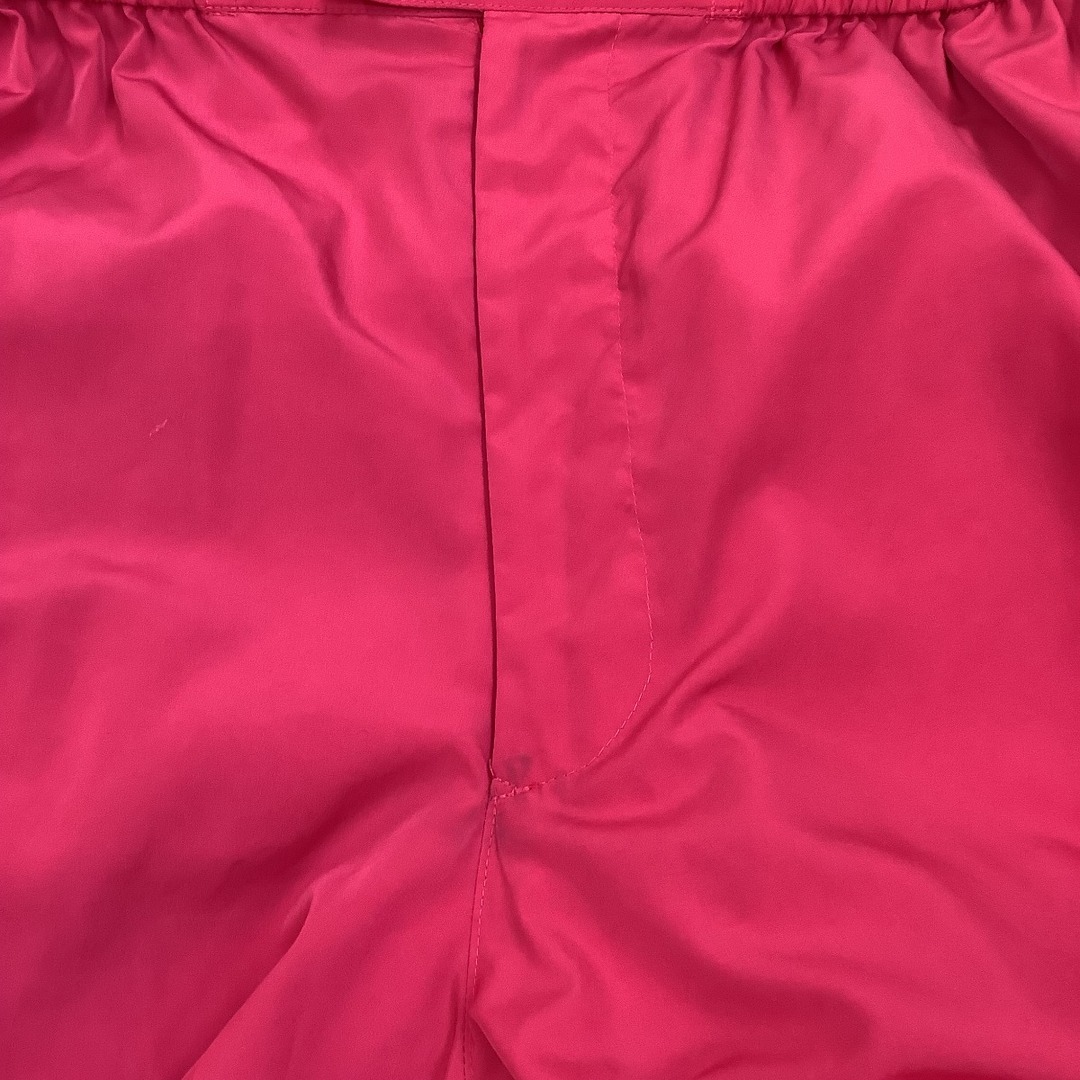 KENZO(ケンゾー)の♪♪KENZO ケンゾー メンズ レディース ユニセックス セットアップ SIZE 4  ショッキングピンク メンズのスーツ(セットアップ)の商品写真