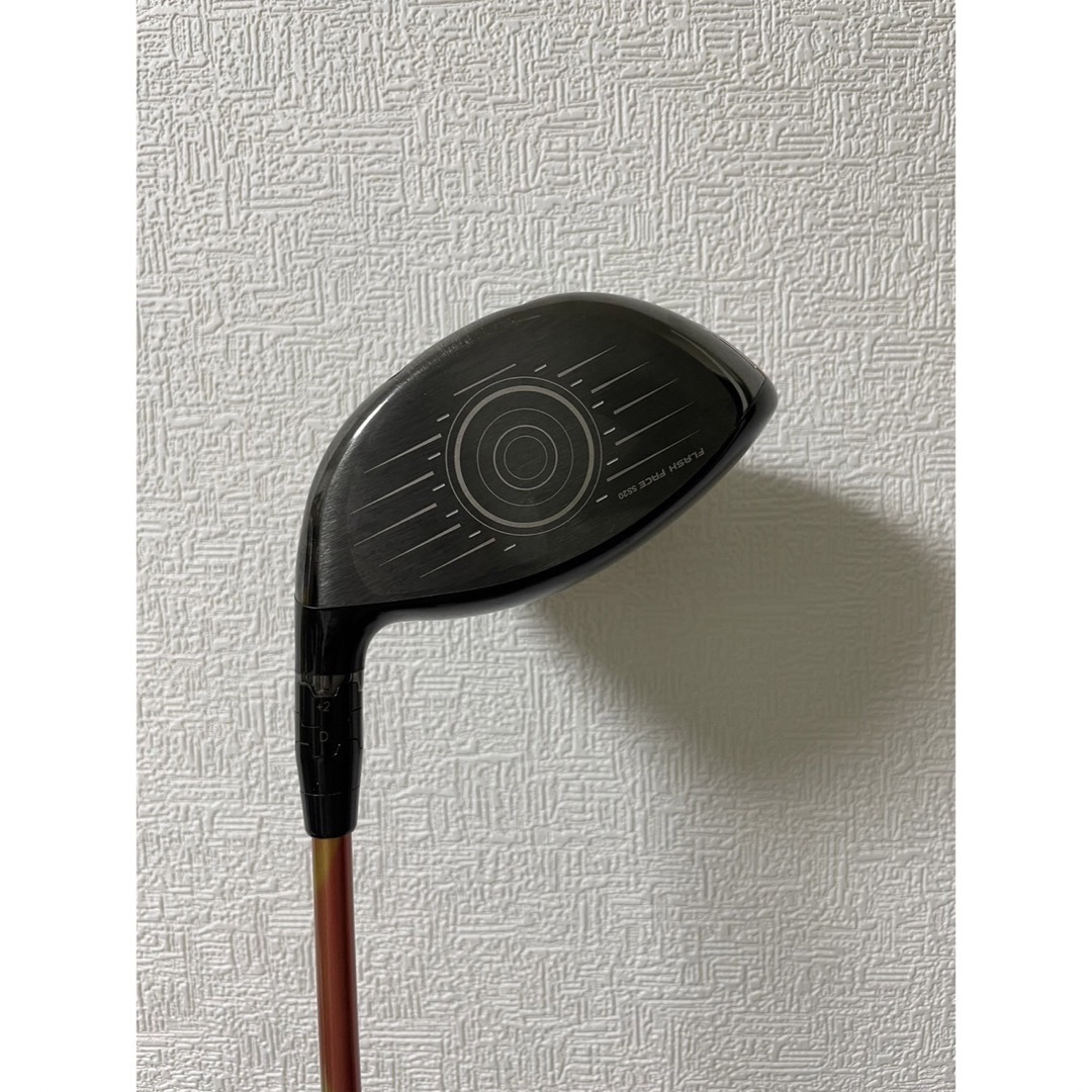 Callaway - マーベリック 10.5 ドライバーヘッドのみの通販 by Maron's