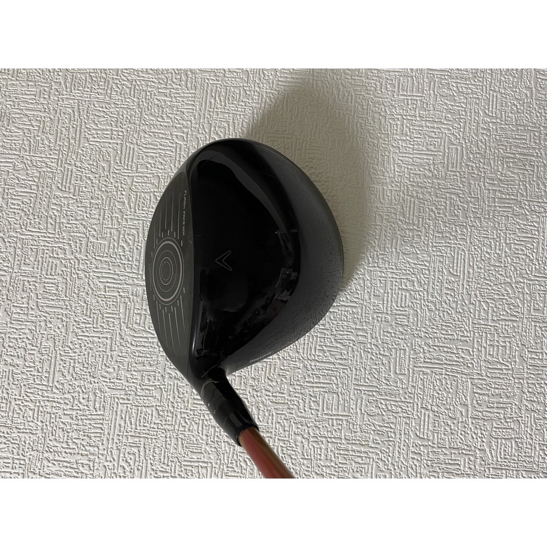 Callaway - マーベリック 10.5 ドライバーヘッドのみの通販 by Maron's