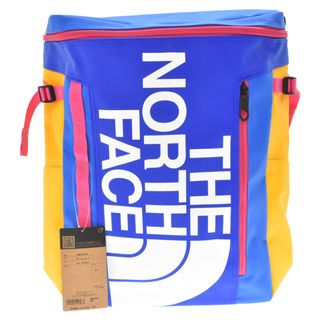 ザノースフェイス(THE NORTH FACE)のTHE NORTH FACE ザノースフェイス BC Fuse Box II BCヒューズボックス2 バックパック デイパック リュック NM82000 マルチカラー(バッグパック/リュック)