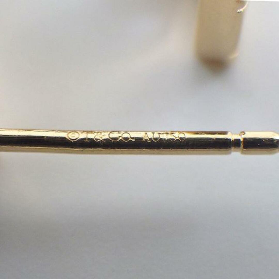 Tiffany & Co. - ティファニー Tiffany & Co. フープ ピアス Tiffany & Co. - ティファニー Tiffany & Co. フープ ピアス