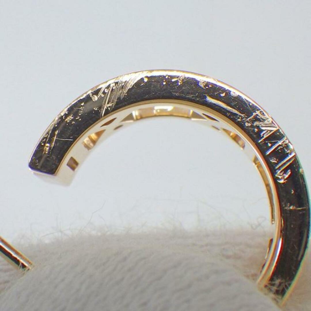 Tiffany & Co. - ティファニー Tiffany & Co. フープ ピアス Tiffany & Co. - ティファニー Tiffany & Co. フープ ピアス