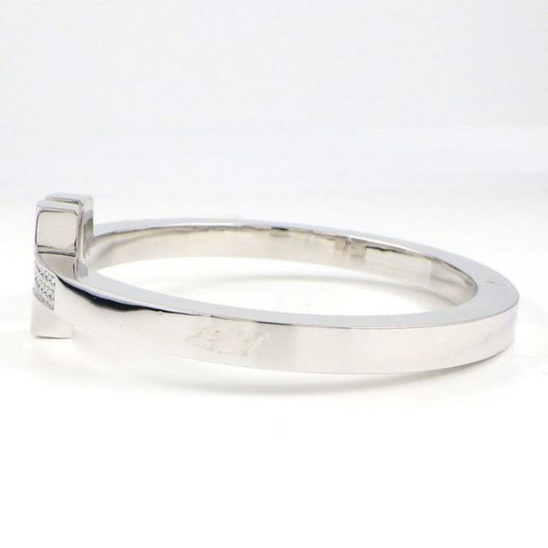 Tiffany & Co. - ティファニー Tiffany & Co. バングル T Tiffany & Co. - ティファニー Tiffany & Co. バングル T