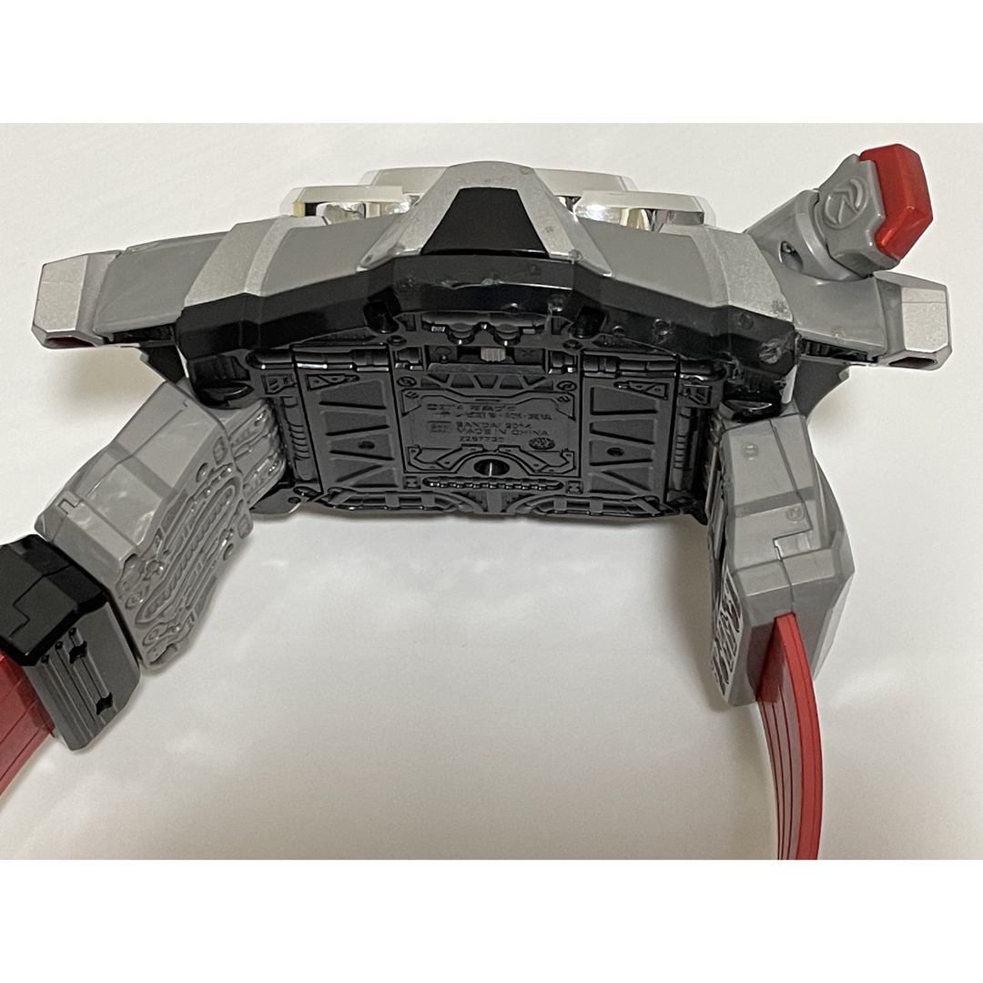 BANDAI - 【仮面ライダードライブ】変身ベルト DXドライバー BANDAI - 【仮面ライダードライブ】変身ベルト DXドライバー