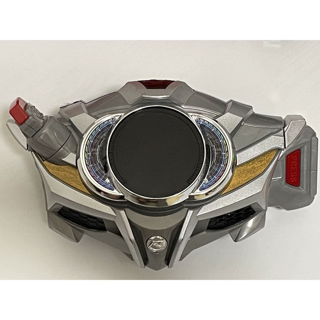 BANDAI - 【仮面ライダードライブ】変身ベルト DXドライバー BANDAI - 【仮面ライダードライブ】変身ベルト DXドライバー