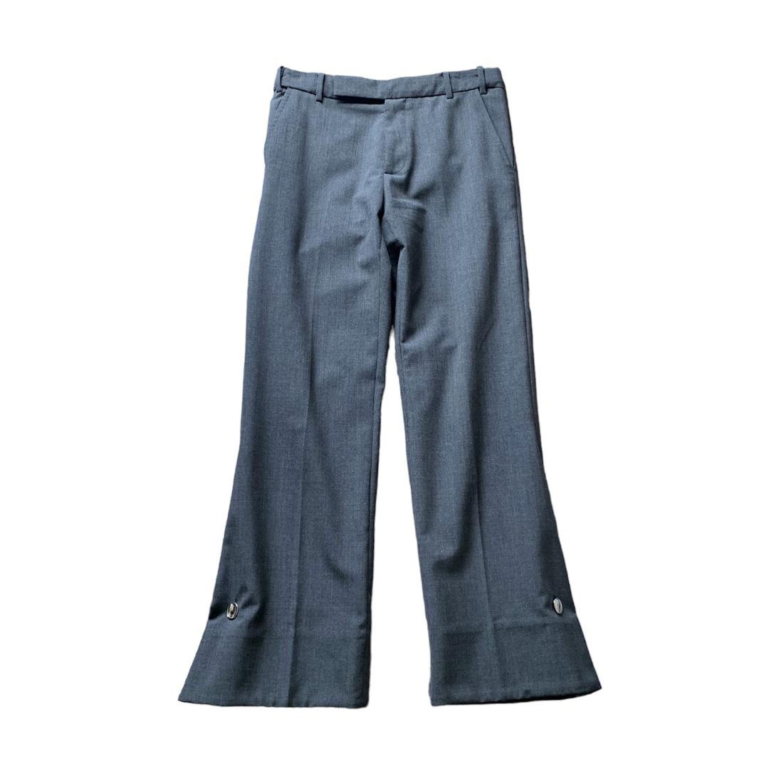買取 本物 cornerstone 21aw バラクラバ ニットキャップ/ビーニー