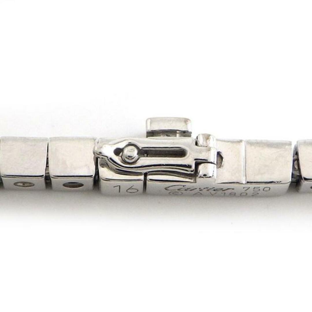 Cartier - カルティエ Cartier ブレスレット ラニエール フル Cartier - カルティエ Cartier ブレスレット ラニエール フル