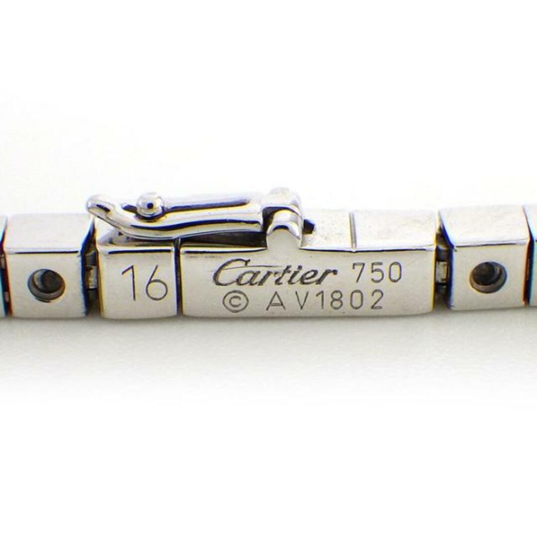Cartier - カルティエ Cartier ブレスレット ラニエール フル Cartier - カルティエ Cartier ブレスレット ラニエール フル