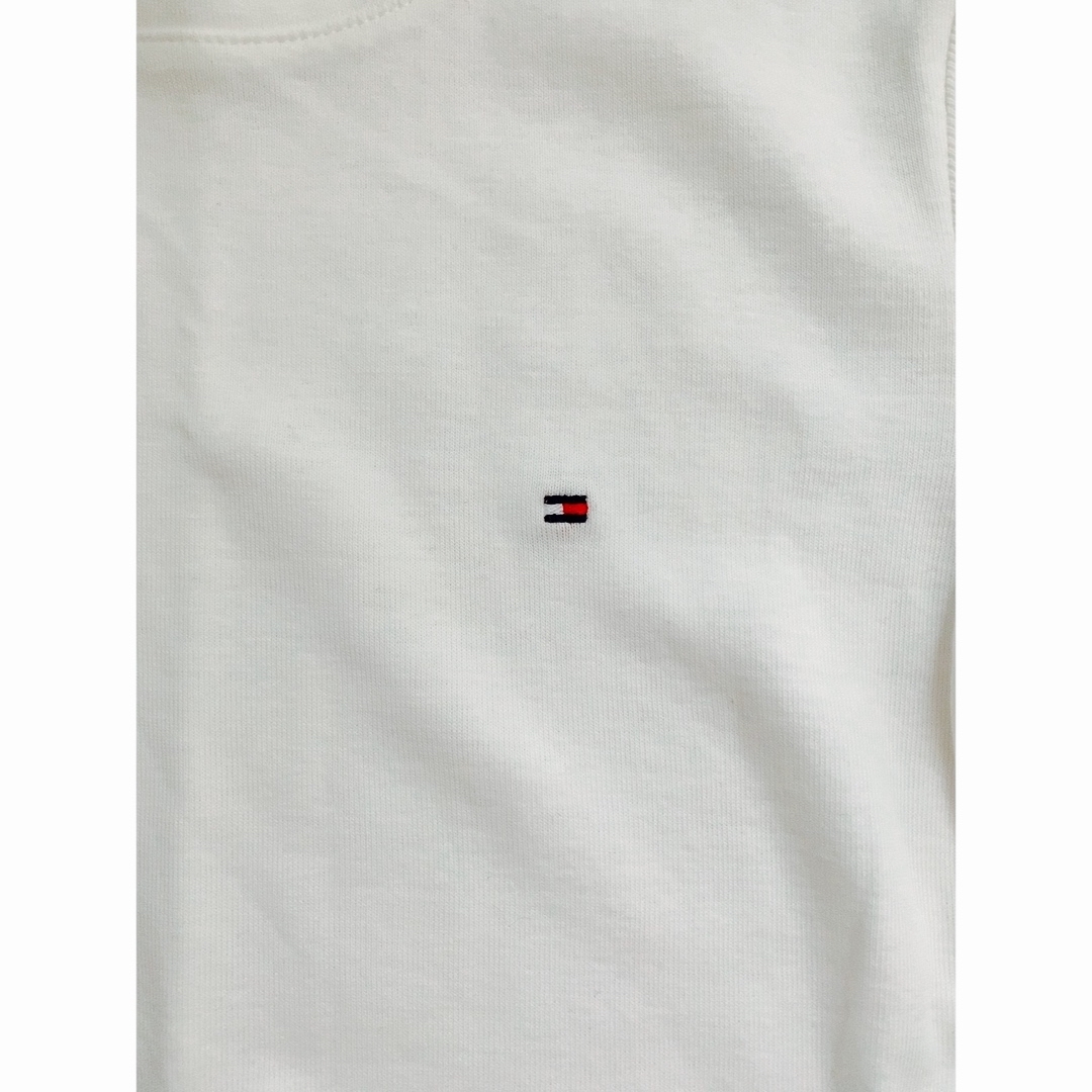 TOMMY HILFIGER(トミーヒルフィガー)のTOMMY HILFIGER ♡Tシャツ【新品・未使用】 レディースのトップス(Tシャツ(半袖/袖なし))の商品写真