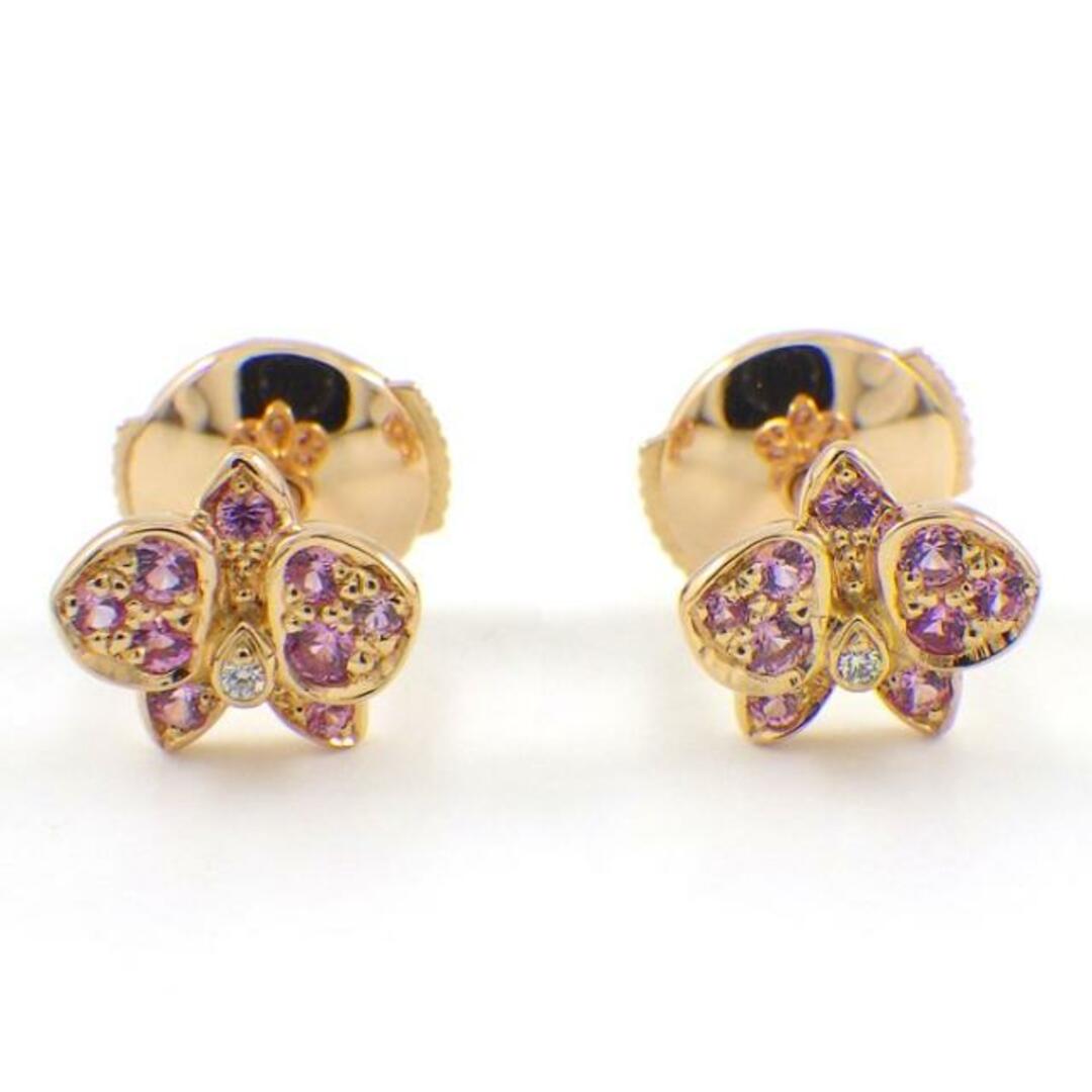 Cartier - カルティエ Cartier ピアス カレス ドルキデ パル Cartier - カルティエ Cartier ピアス カレス ドルキデ パル