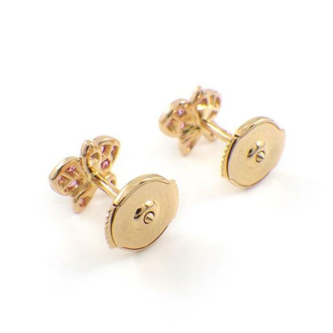 カルティエ Cartier ピアス カレス ドルキデ パル カルティエ オギルテ