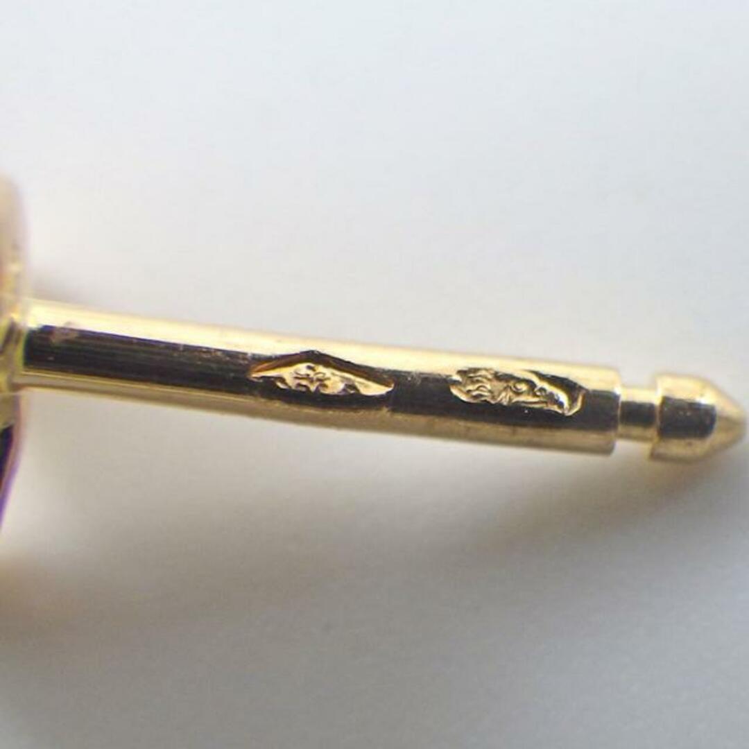 Cartier - カルティエ Cartier ピアス カレス ドルキデ パル Cartier - カルティエ Cartier ピアス カレス ドルキデ パル