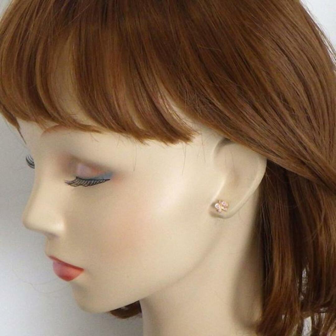Cartier - カルティエ Cartier ピアス カレス ドルキデ パル Cartier - カルティエ Cartier ピアス カレス ドルキデ パル