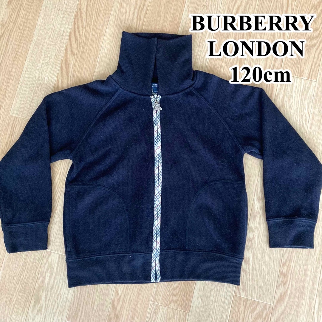 BURBERRY - BURBERRY バーバリーロンドン 上着 ジャケット