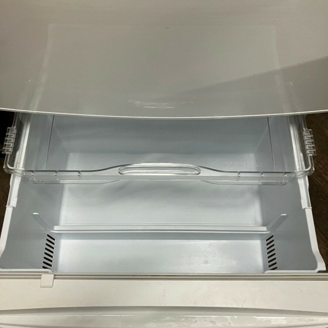 アイリスオーヤマ 冷蔵庫 2022年製 IRSN-8A-W ほぼ新品 冷蔵庫