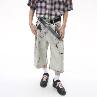 バレンシアガ ショートパンツ(メンズ)の通販 49点 | Balenciagaの