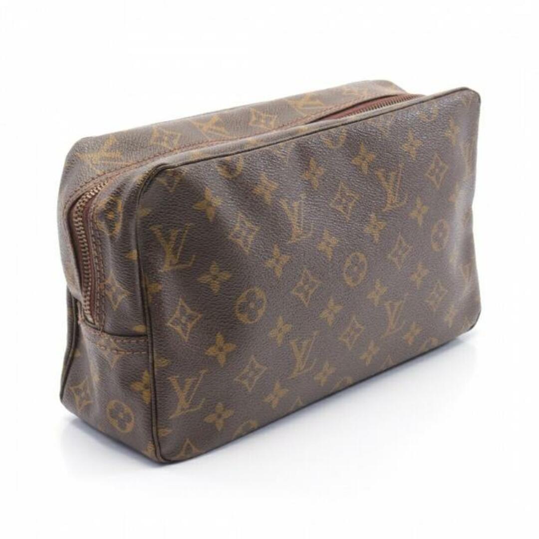 LOUIS VUITTON トゥルース トワレット28 コスメポーチ