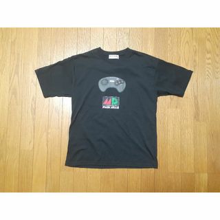 アベイル(Avail)のMサイズ メガドライブTシャツ Avail セガ(Tシャツ/カットソー(半袖/袖なし))