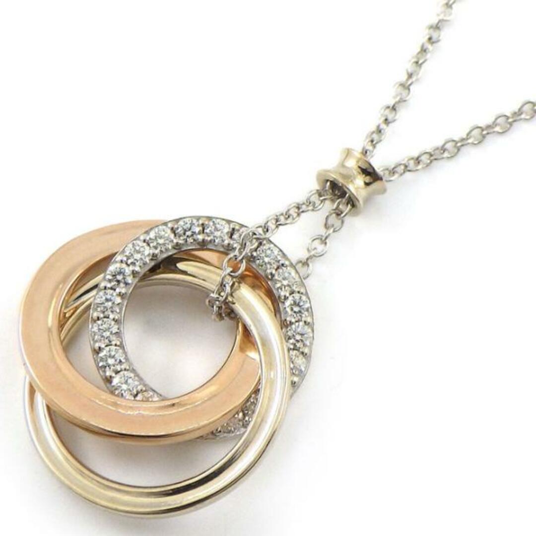 Tiffany & Co. - ティファニー Tiffany & Co. ネックレス インター