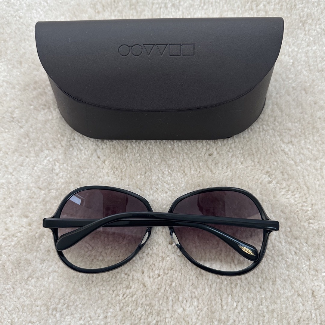 Oliver Peoples(オリバーピープルズ)のOliver Peoples サングラス　 レディースのファッション小物(サングラス/メガネ)の商品写真