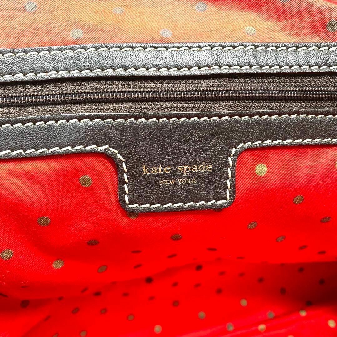 kate spade new york(ケイトスペードニューヨーク)のKate Spade ワンショルダーバック 5892 レディースのバッグ(ショルダーバッグ)の商品写真