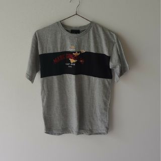 マークゴンザレス(Mark Gonzales)の新品 MARKGONZALES Tシャツ(Tシャツ/カットソー)
