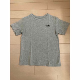 ザノースフェイス(THE NORTH FACE)のキッズ　ノースフェイス　Tシャツ　140㎝(Tシャツ/カットソー)