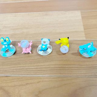 ポケモン(ポケモン)のぎらぎらサンシャイン2   ポケモン (キャラクターグッズ)