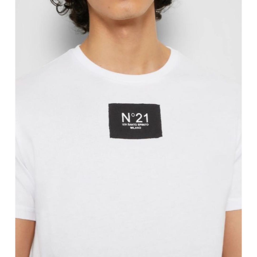 N 21   新品  タグ付き 8