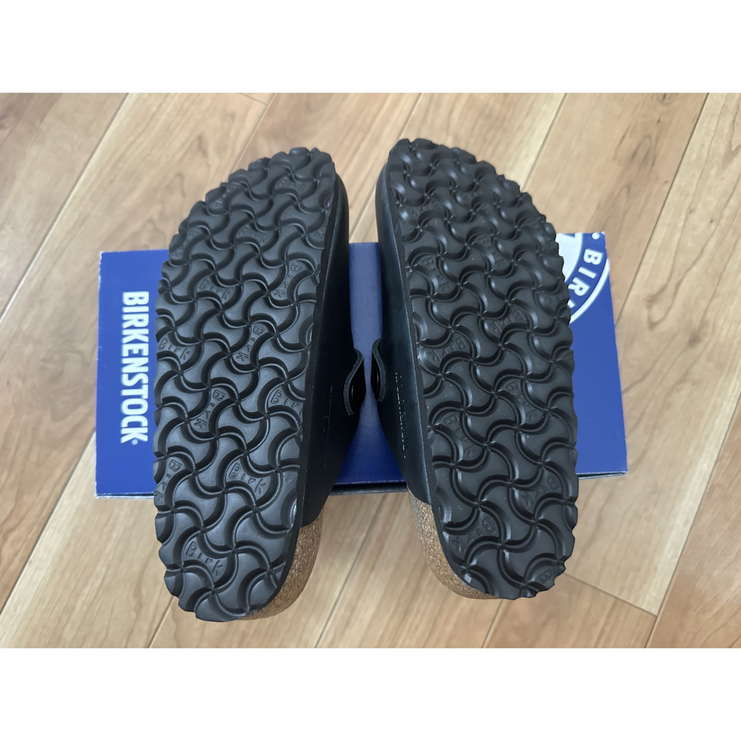 新品未使用品 BIRKENSTOCK ビルケンシュトック ロンドン230 36