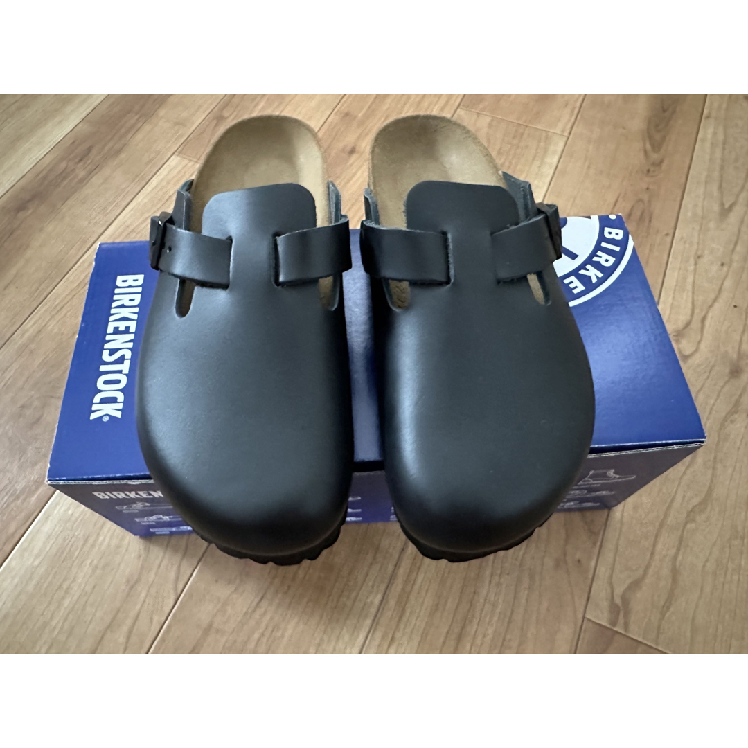 新品未使用品 BIRKENSTOCK ビルケンシュトック ロンドン230 36-