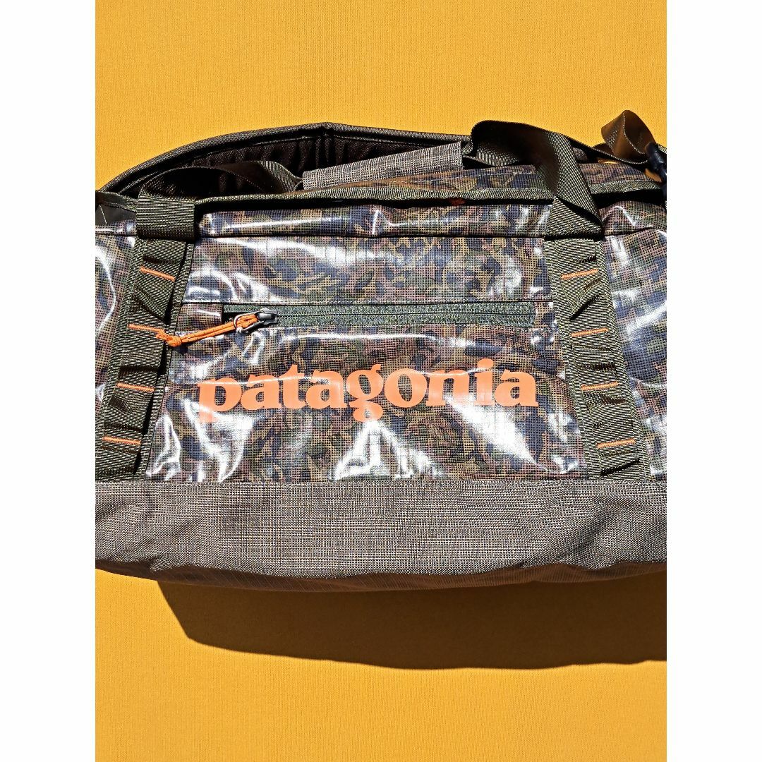 patagonia - パタゴニア Black Hole Duffel 40L LIBA 2022の通販 by ...