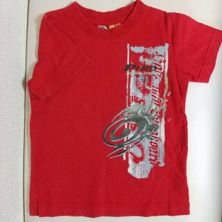 ピコ(PIKO)のPIKO ピコ 半袖ロゴ入りTシャツ 100(Tシャツ/カットソー)