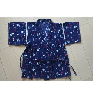 甚平 子供用(甚平/浴衣)