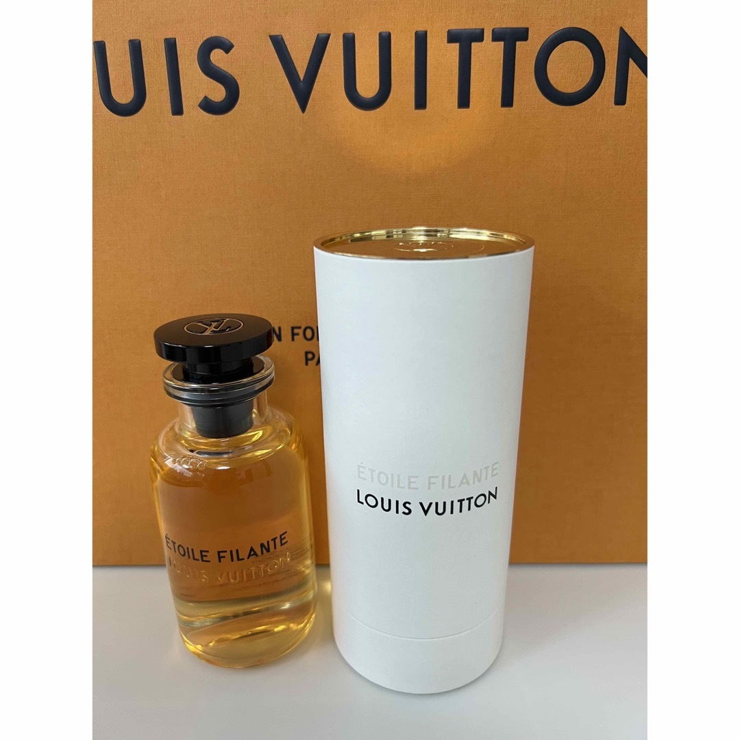 LOUIS VUITTON 香水 フレグランス エトワール・フィラント