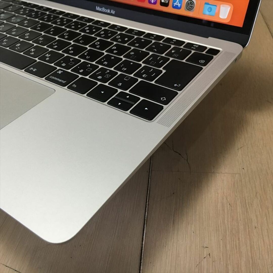 17日まで 983）Apple MacBook Air 13インチ 2019メモリ
