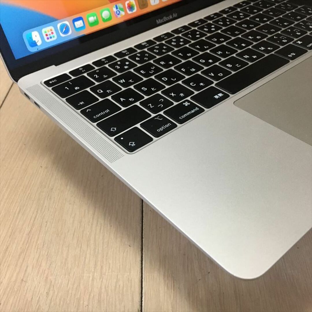 17日まで 983）Apple MacBook Air 13インチ 2019 2