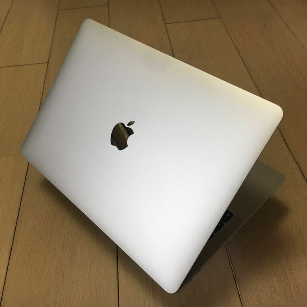 17日まで 983）Apple MacBook Air 13インチ 2019メモリ