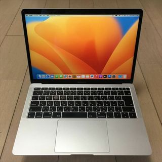 29日まで! 498）Apple MacBook Air 13インチ 2019